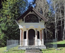 Halbammerhütte